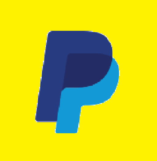 PayPal Logo